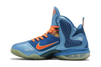 Buy LeBron 9 China 469764 800 GOAT