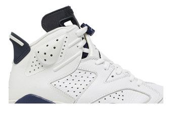 jordan 6 midnight navy 2000