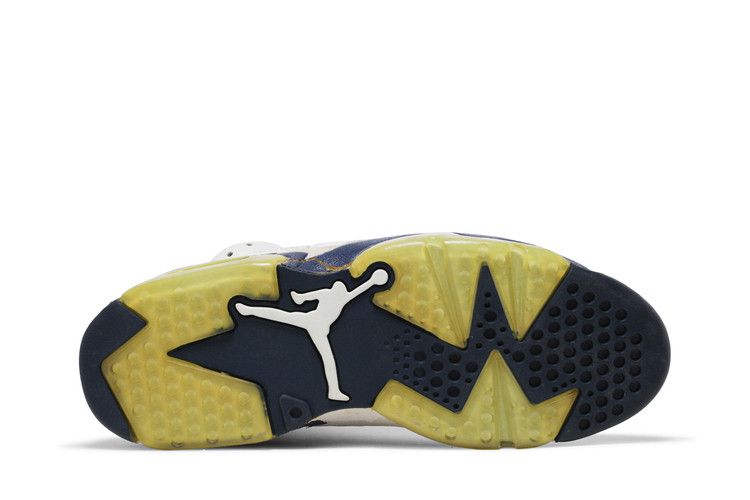 歳月 Buy Air Jordan 6 Retro 'Midnight Navy' 2000 - 136038 141 | GOAT