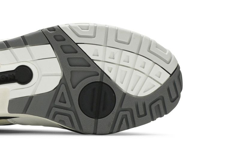 Kid Cudi X Adidas Torsion Artillery High Crystal White Core Black