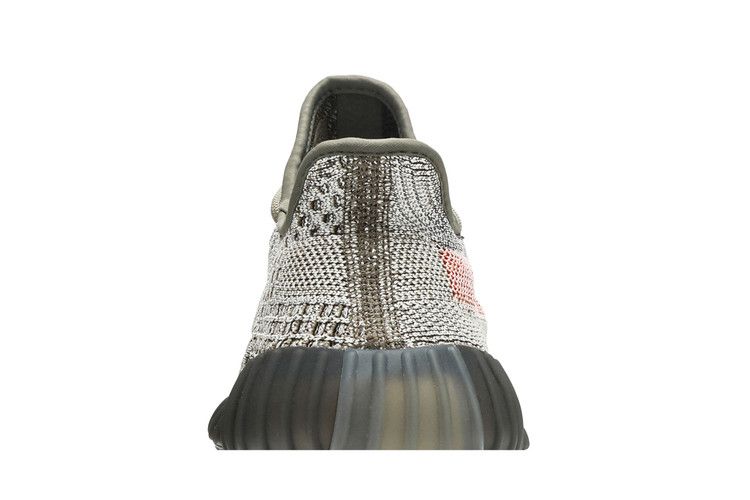 Yeezy Boost 350 V2 Ash Stone