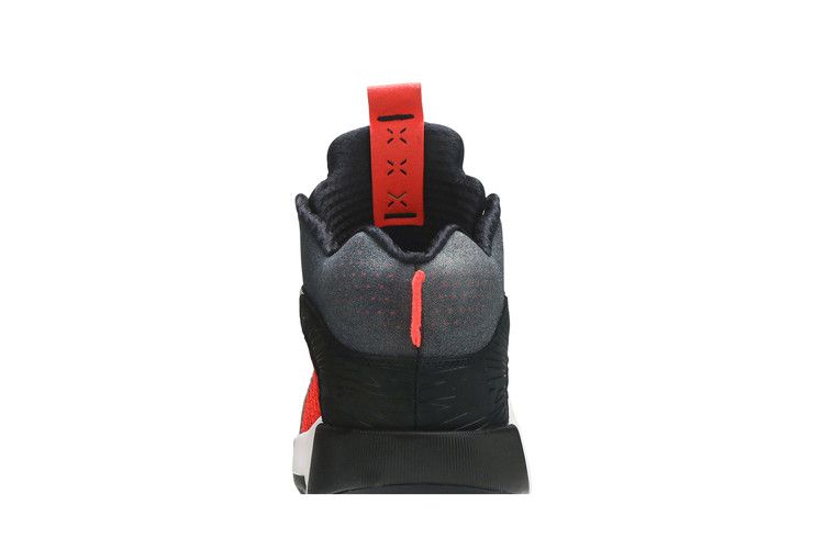 Titan X Air Jordan 35 Pf 10th Anniversary
