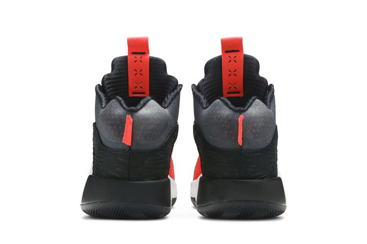 Titan X Air Jordan 35 Pf 10th Anniversary