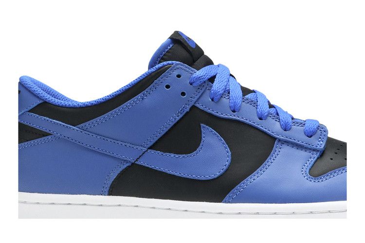 Buy Dunk Low GS 'Hyper Cobalt' - CW1590 001 | GOAT