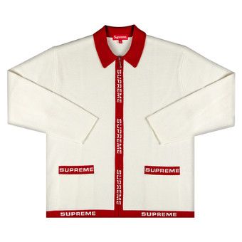 トップス supreme 21AW zip up cardigan Spring/Summer 2025 Preview – Supreme