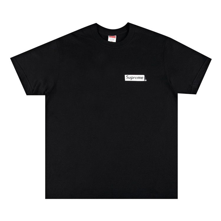 Supreme high quality Spiral Tee