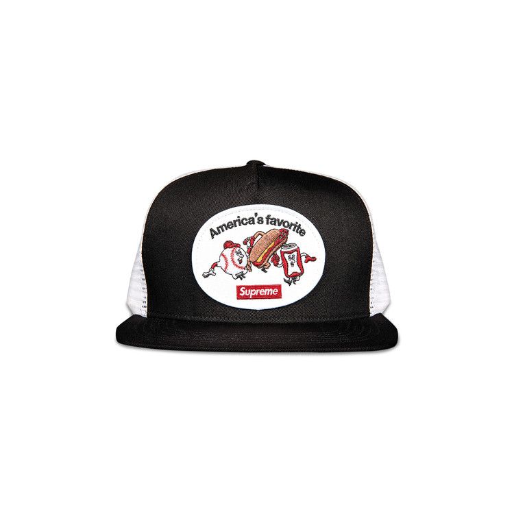 Supreme - America's Favorite Mesh Back