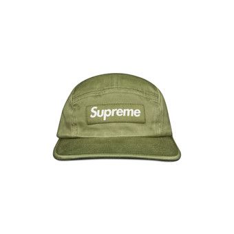 帽子 Supreme Washed Out Camo Camp Cap Supreme Washed Out Camo Camp Cap (SS19) - $48