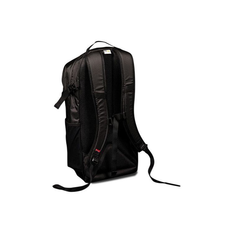Buy Supreme Backpack 'Black' - SS21B9 BLACK | GOAT