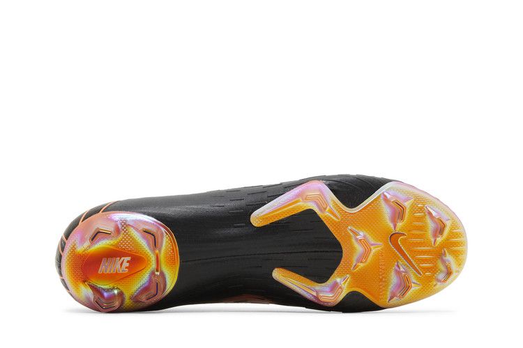 Buy Nike Mercurial Vapor 12 360 Elite FG 'Black Total Orange