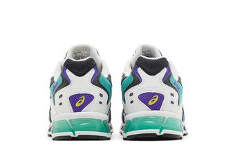 Buy Asics Gel Kayano 5 360 'White' - 1021A198 100 WHT | GOAT