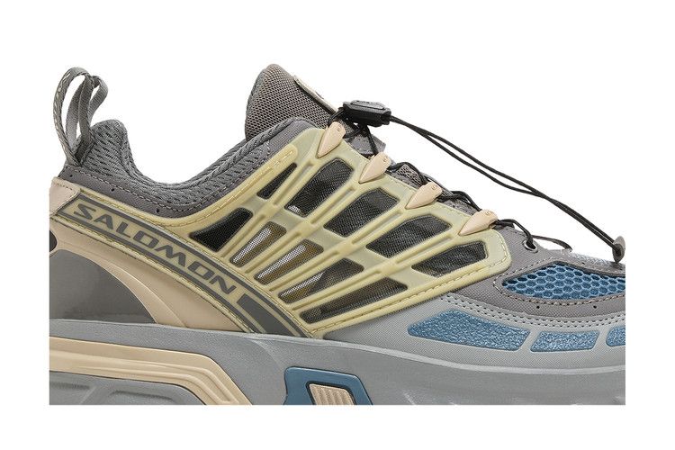 Buy ACS Pro Advanced 'Pewter Aegean Blue' - L47299000 | GOAT CA