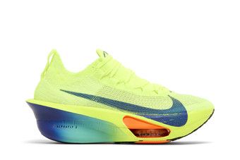 靴 Nike Air Zoom Alphafly 3 27cm Nike Alphafly 3 Premium Men's Road Racing Shoes. Nike.com
