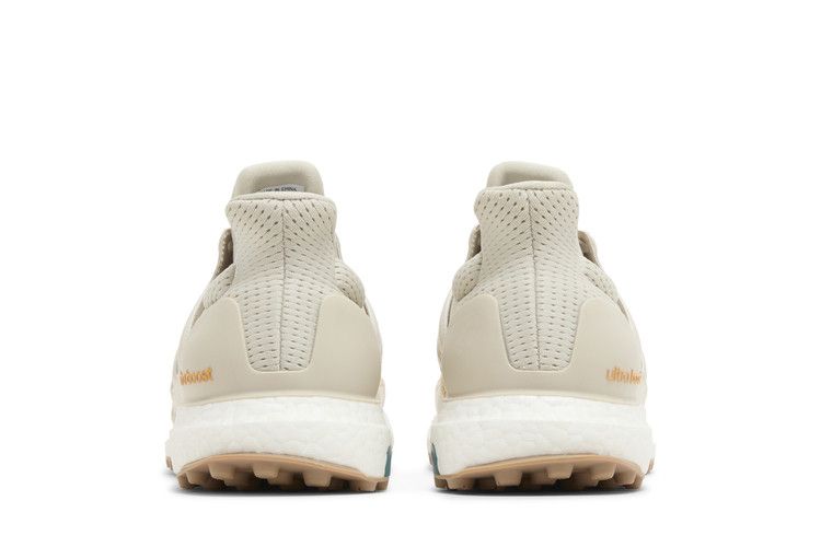 Ultraboost 1.0 Spikeless Golf Aluminium Preloved Yellow