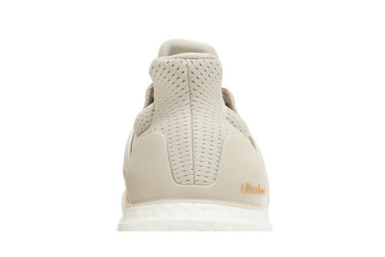 Ultraboost 1.0 Spikeless Golf Aluminium Preloved Yellow