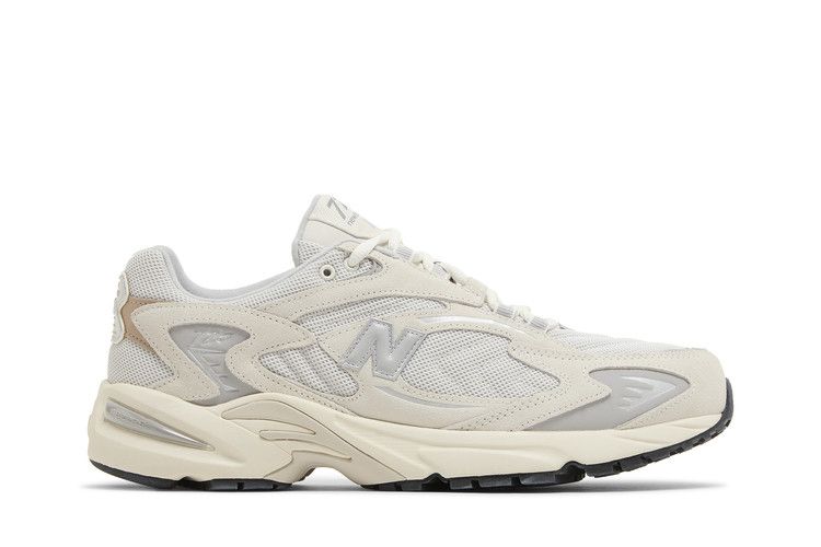 New Balance 725 Off White Grey