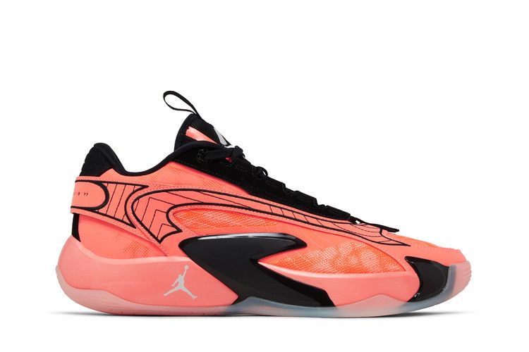 Buy Air Jordan Luka 2 'Bright Mango' - DX8733 800 | GOAT