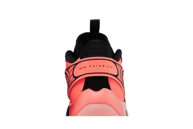 Air Jordan Luka 2 Bright Mango