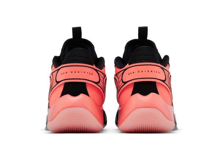 Air Jordan Luka 2 Bright Mango
