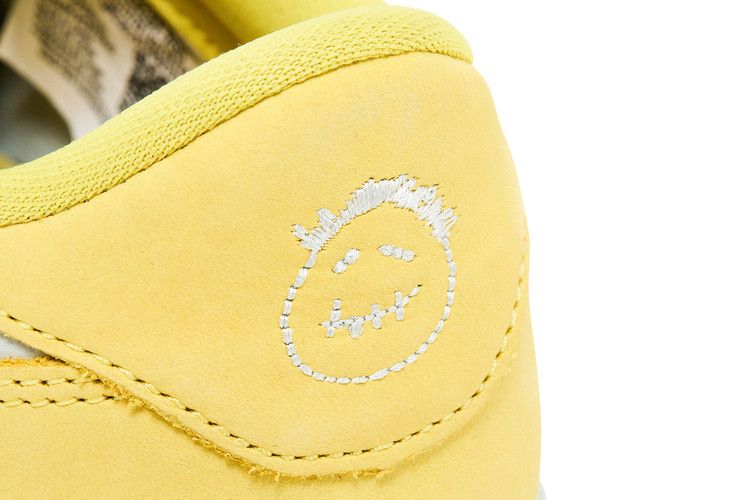 Air Jordan 1 RETRO Low OG Sp Travis Scott Canary (Women's)