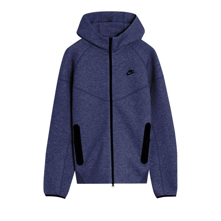 Nike tech obsidian hoodie online