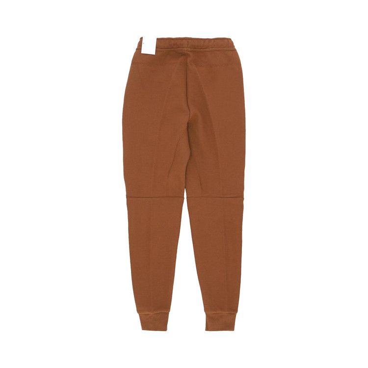 Nike Sportswear Tech Fleece Sweatpants Light British Tan/Black