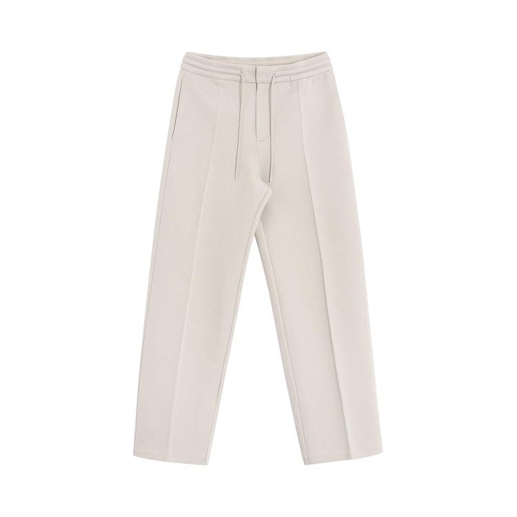 Nike Sportswear Tech Fleece Reimagined Loose Fit Open Hem Sweatpants Sail