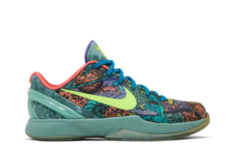 靴 Nike Kobe 6 Prelude \"Cannon\" 27cm 2.jpg