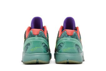 靴 Nike Kobe 6 Prelude \"Cannon\" 27cm 2.jpg