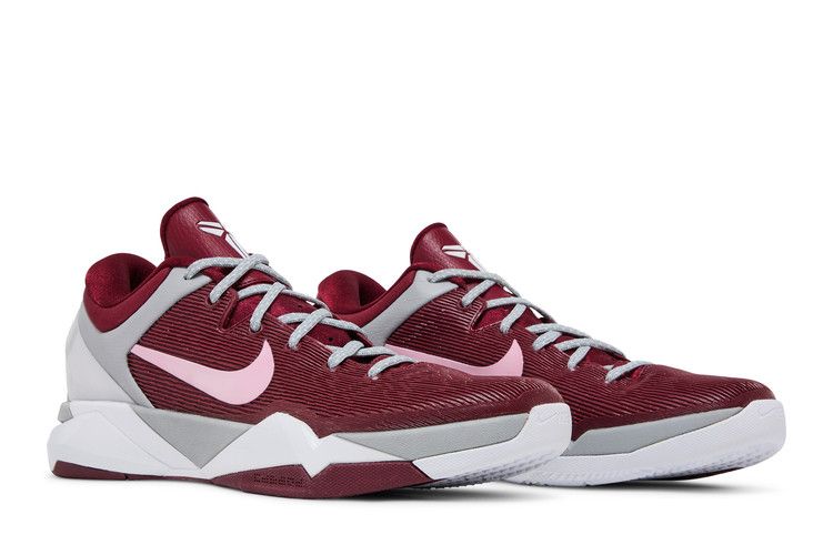 Buy Nike Zoom Kobe 7 System 'Lower Merion Aces' - 488371 600 | GOAT