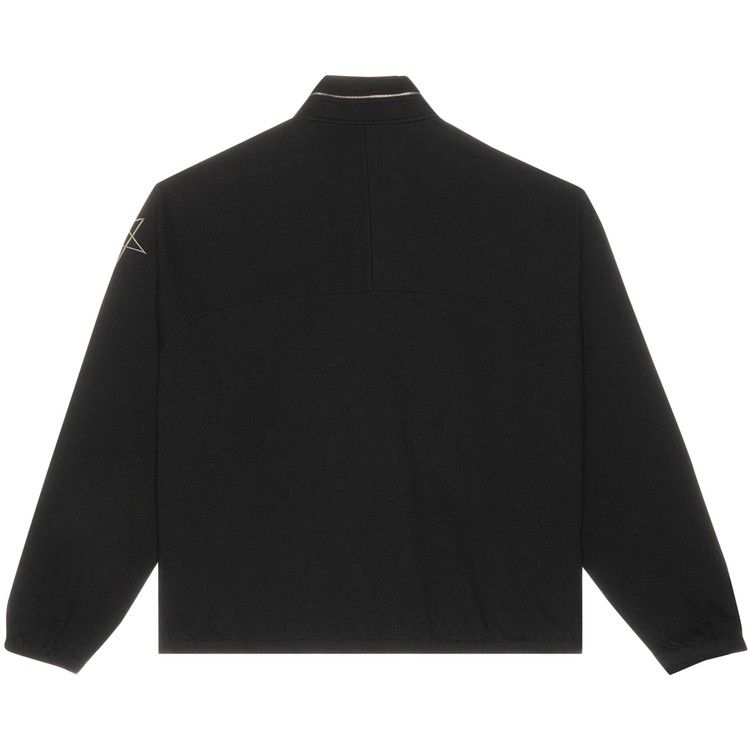 新作☆【Rick Owens】リブ ジャージ 新作☆【Rick Owens】リブ ジャージ