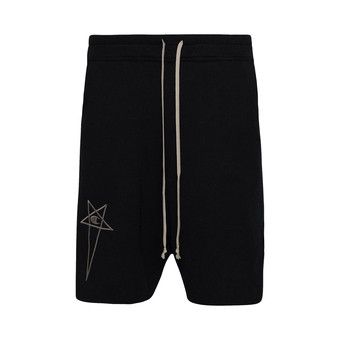 Buy Rick Owens Beveled Pods 'Black' - CM01D9240 CHFE 09 | GOAT