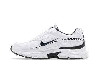 ★NIKE★ Initiator M White Black 394055100 394055-100 Nike Initiator White Black 394055-100 | eBay