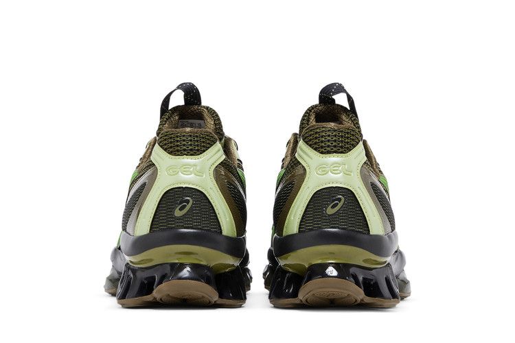 Buy Kiko Kostadinov x US5-S Gel Quantum Kinetic 'Moss Bamboo Buy Kiko Kostadinov x US5-S Gel Quantum Kinetic 'Moss Bamboo