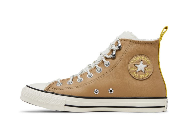 Chuck Taylor All Star High 'Nomad Khaki' (Women's) — foto 4