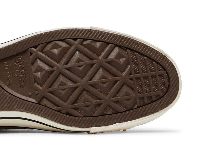 Chuck Taylor All Star High 'Nomad Khaki' (Women's) — foto 6