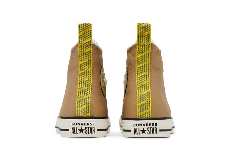 Chuck Taylor All Star High 'Nomad Khaki' (Women's) — foto 7