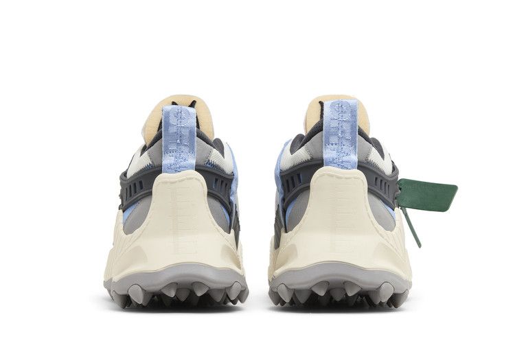 ダッフィー 1 Buy Off-White ODSY-1000 'Dark Grey Light Blue