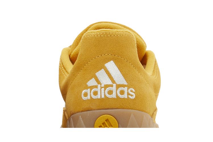 Adidas Adimatic Preloved Yellow Gum