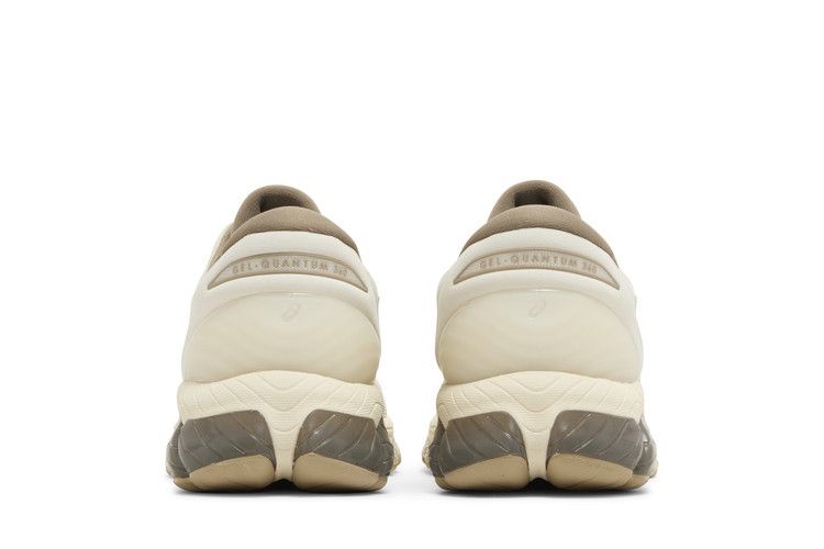 Asics Gel Quantum 360 8 Cream Pepper
