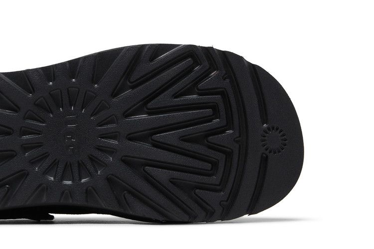 UGG Goldencoast Clog Black — foto 6