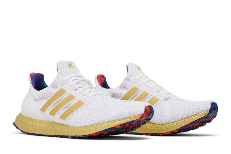 Adidas Ultraboost 5.0 Dna 'title Ix'