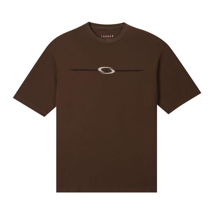 Air Jordan X Travis Scott T-Shirt Palomino