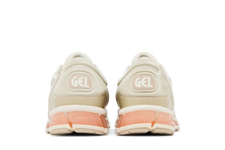 Asics Wmns Gel Quantum 360 Knit 2 'Birch'