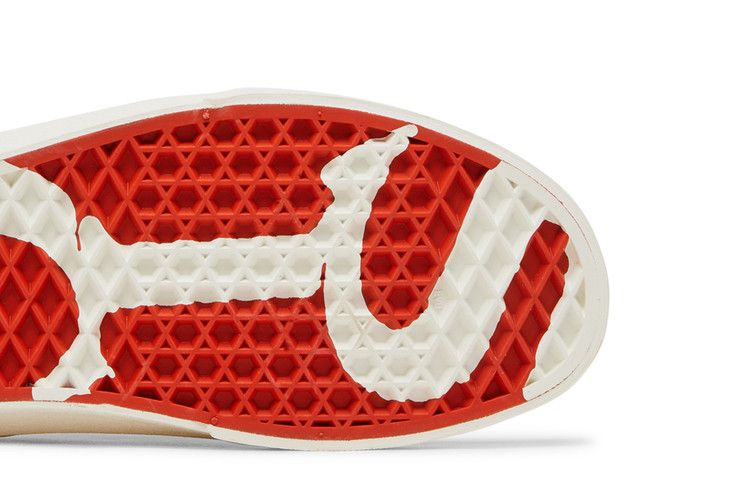 Anderson .Paak X Vans Authentic Sand Paisley