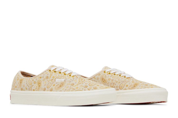 Buy Anderson .Paak x Vans Authentic 'Sand Paisley' - VN0A5KRDSAN