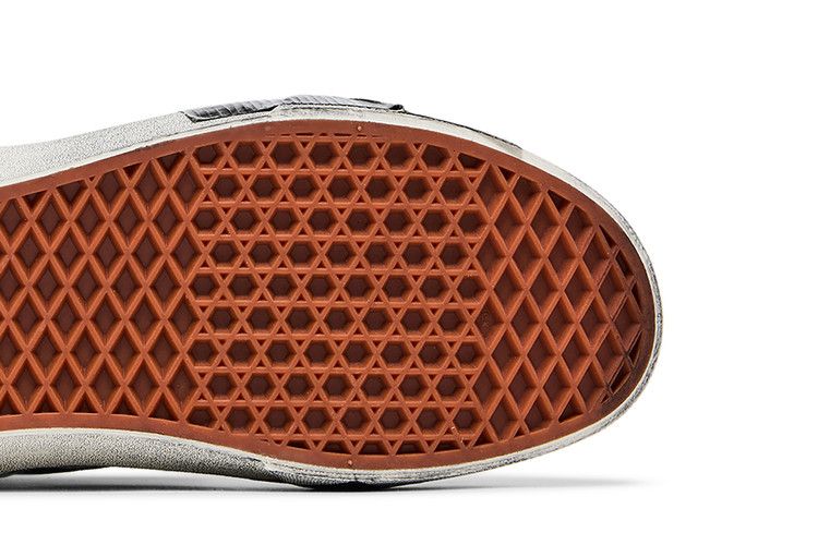 Vans Classic Slip-On Vlt Lx 'lux Duct - Checkerboard'