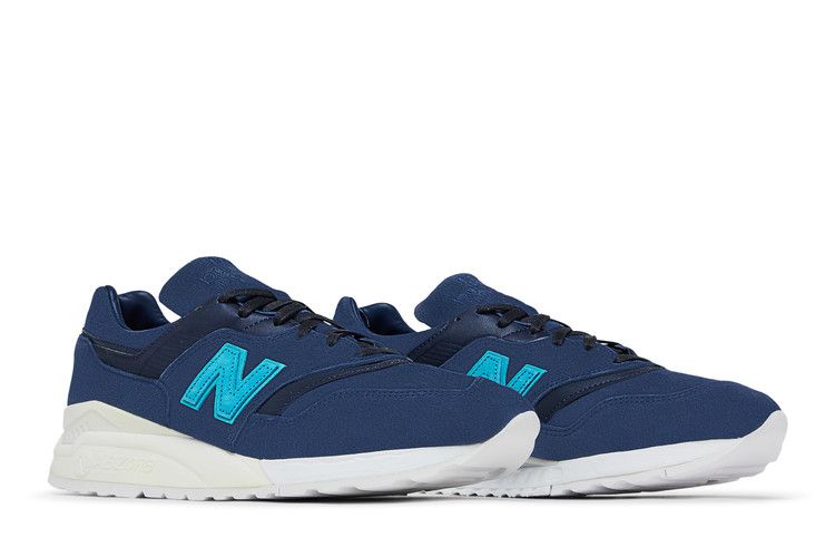 Ronnie Fieg × Mykonos ×New balance ☆ made in USA M9975KH Ronnie Fieg x New Balance Mykonos 997.5 Collection – Kith