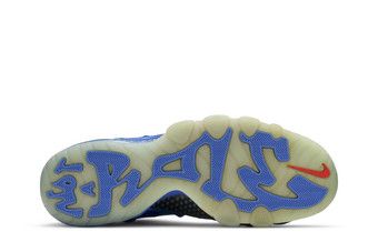 Buy Nike Barkley Posite Max 'Sixers' - 555097 300 | GOAT