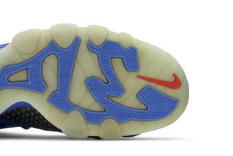 Buy Nike Barkley Posite Max 'Sixers' - 555097 300 | GOAT